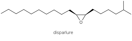 Disparlure